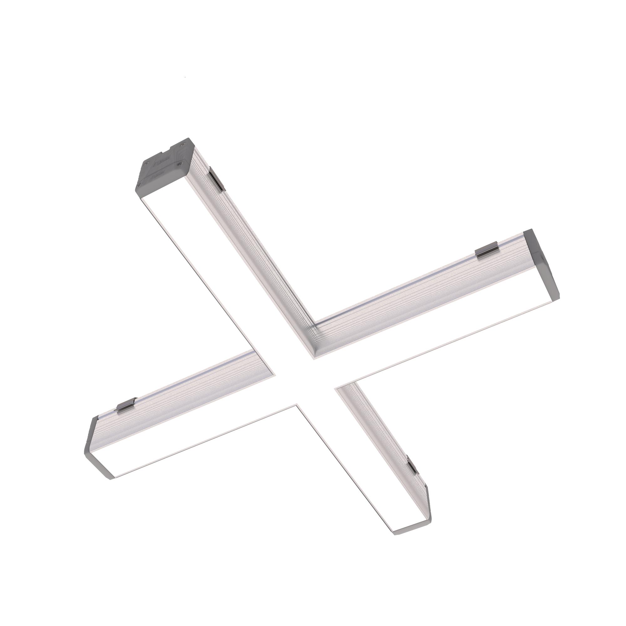 Соединитель L-fusion Retail MG X/36/Д/940/03/V/230AC/IP40