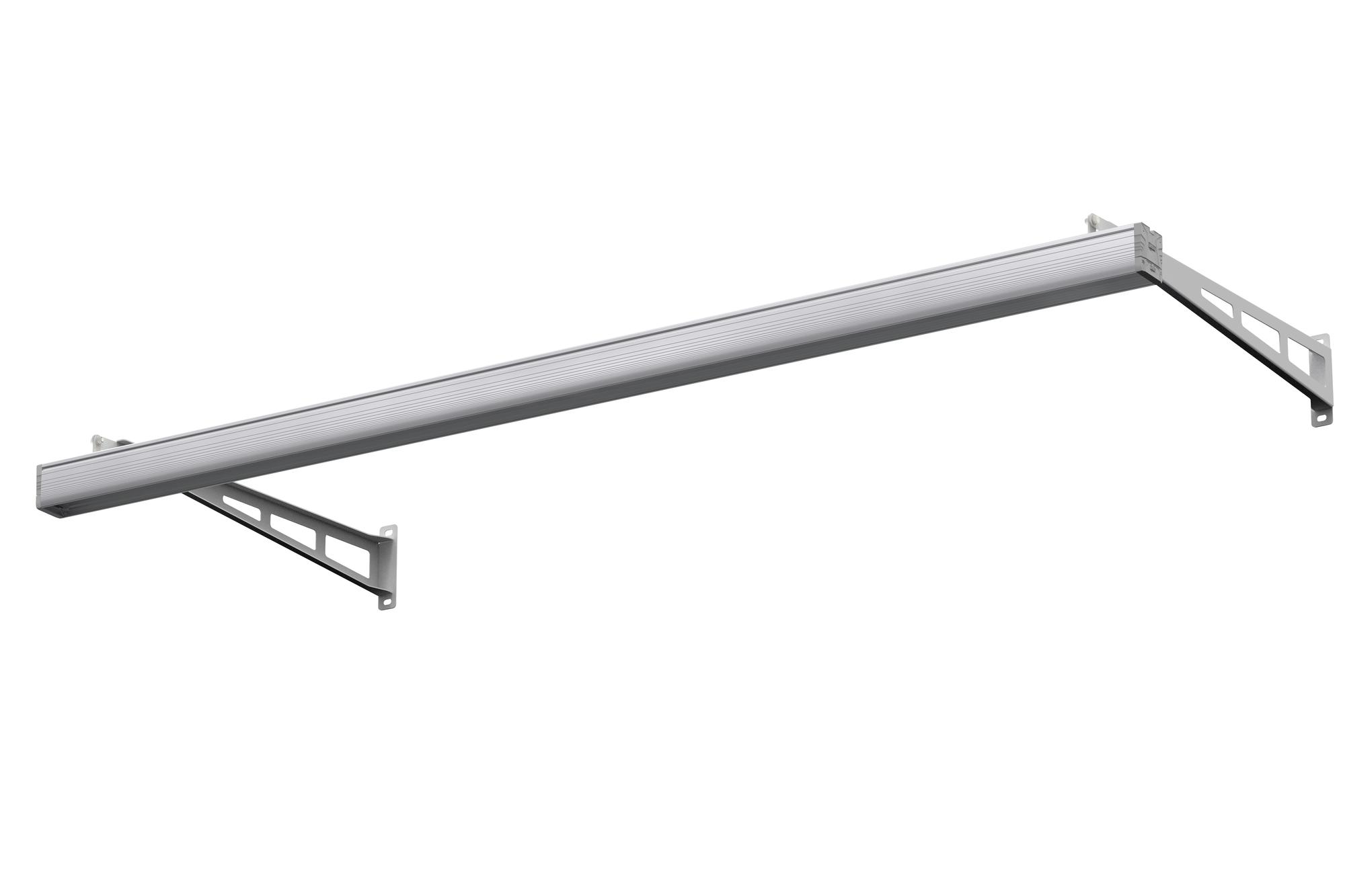 Светильник L-fusion Office/30/Д/3,0К/03/OKII-22/220AC IP40 SC