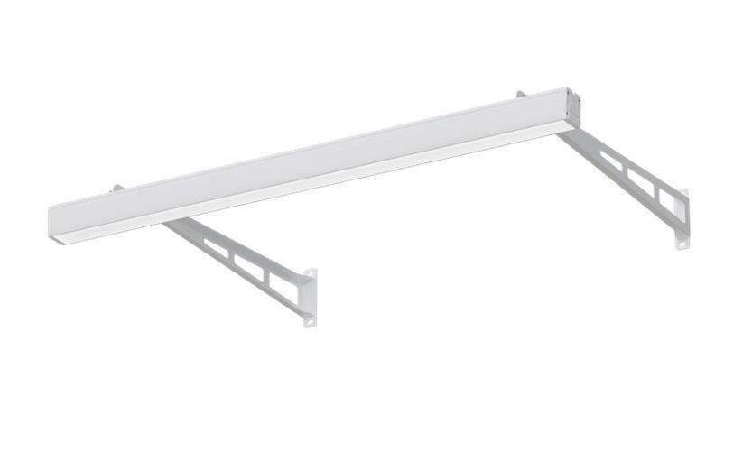 Светильник L-fusion Office/SC/30/Д/940/03/KB/230AC IP40 RAL9016