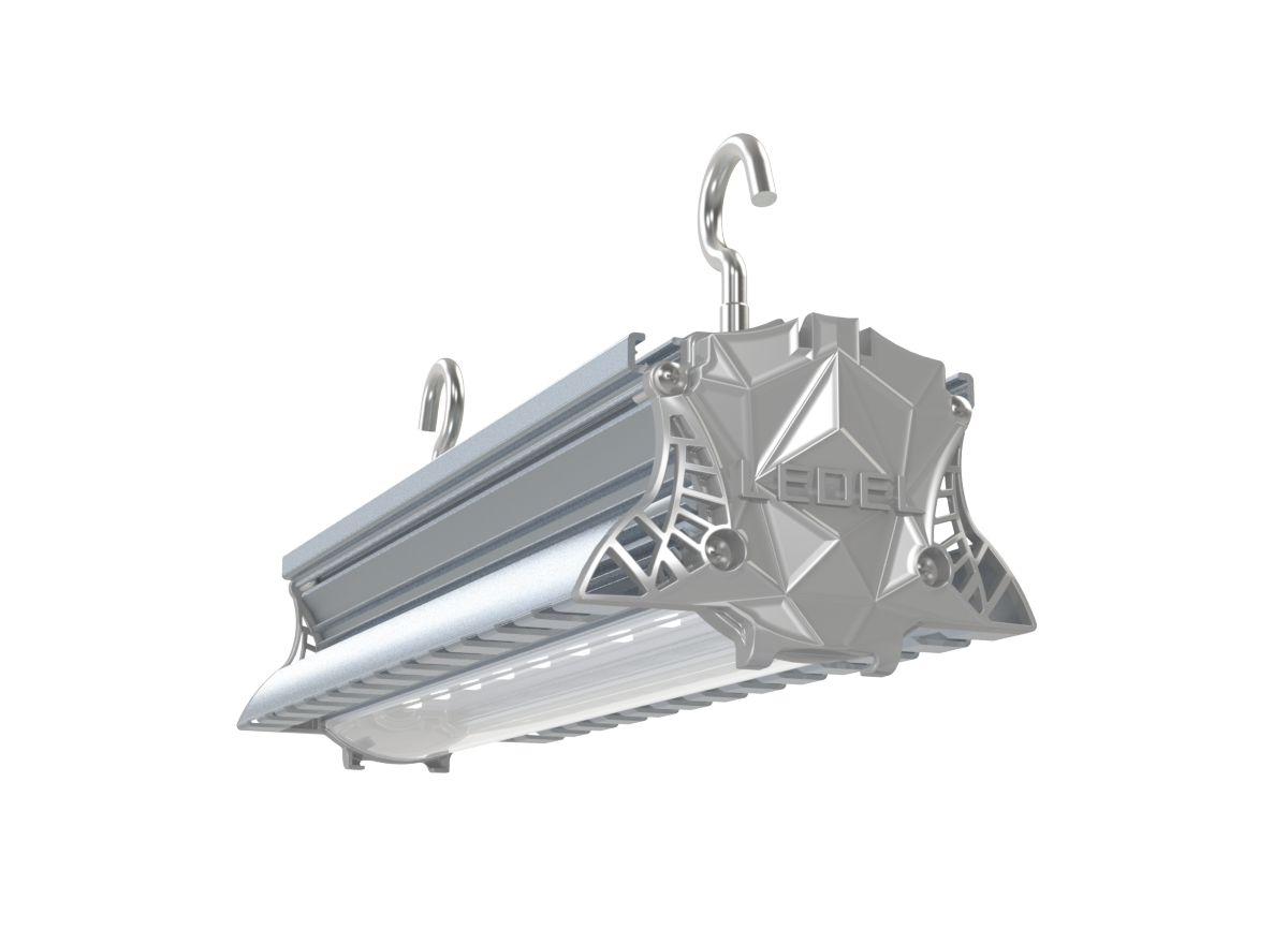 Светильник L-industry 30 Turbine/25/Г30/4,0K/01/IKV-31/220AC IP66