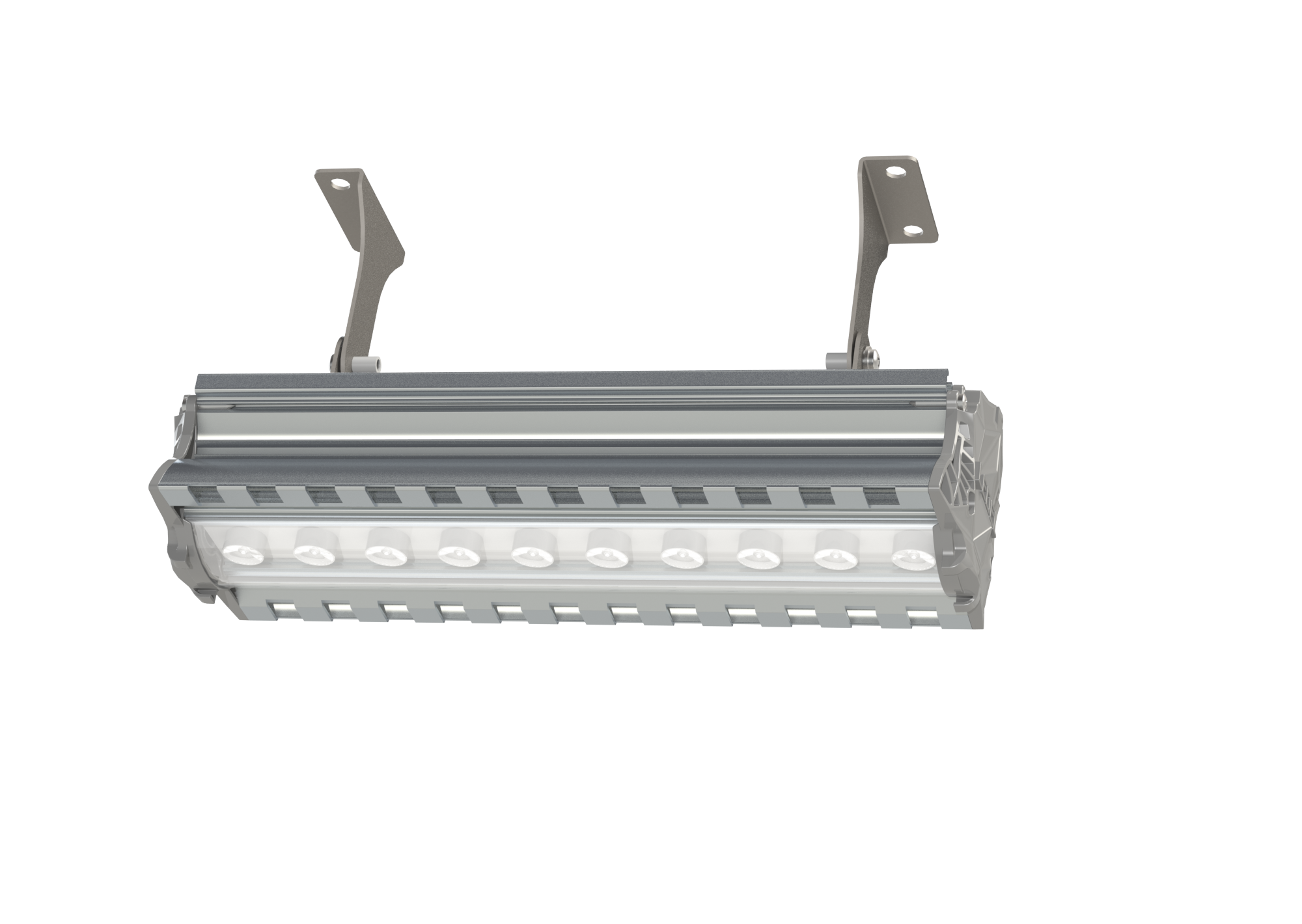 Светильник L-industry 30 Turbine/25/Г30/4,0K/01/IKV-21/220AC IP66