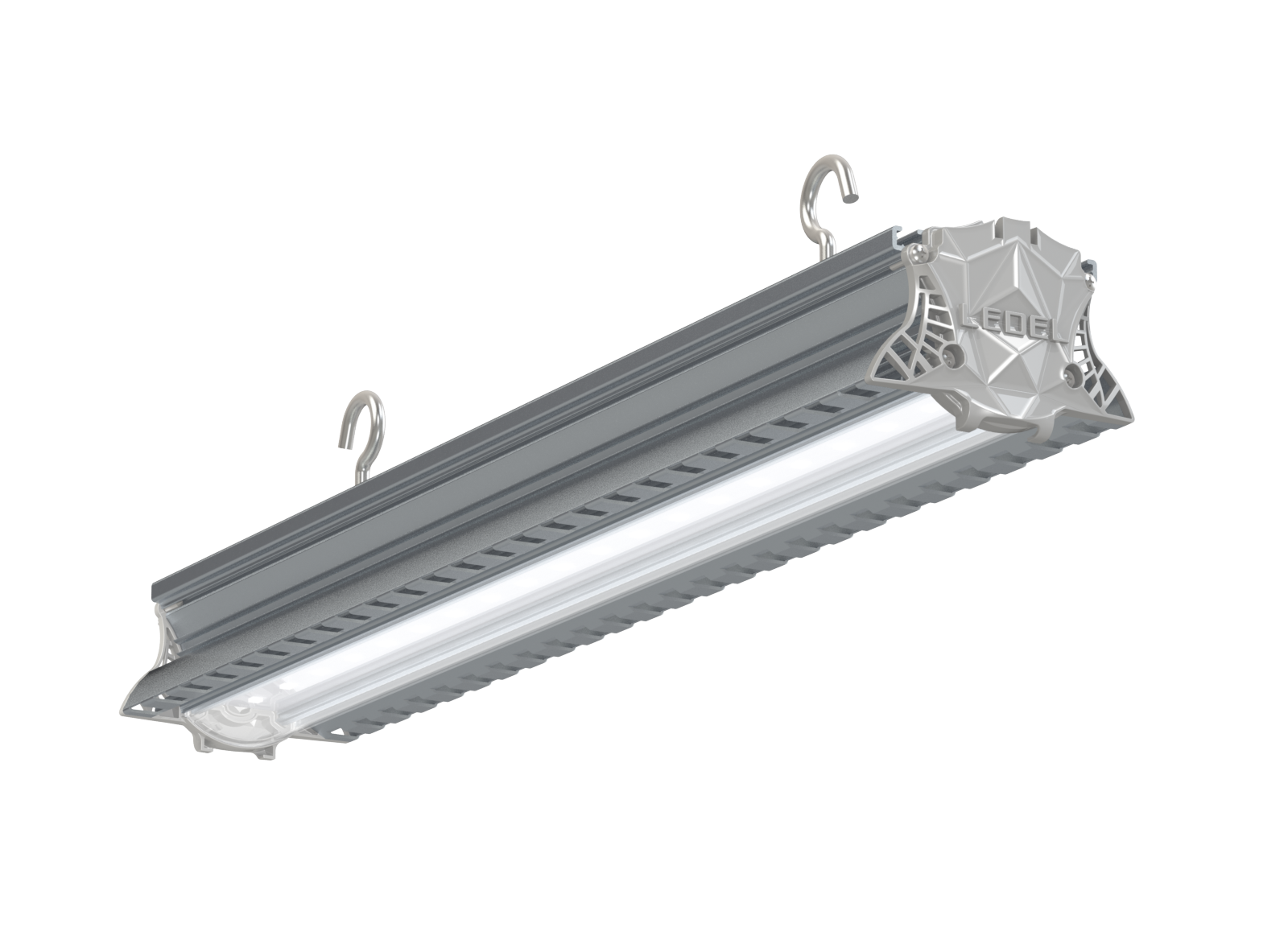 Светильник L-industry 60 Turbine/50/Г60/4,0K/01/IKV-32/220AC IP66