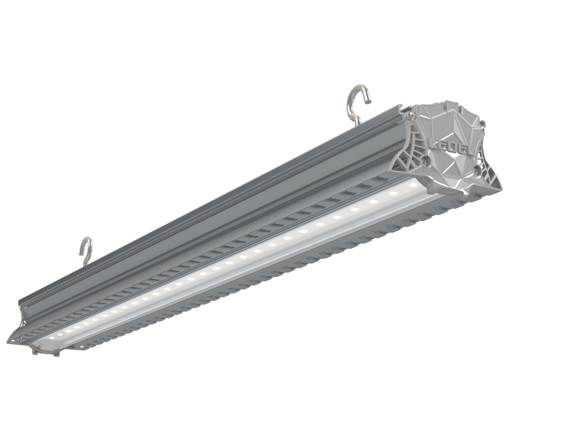 Светильник L-industry 90 Turbine/76/Г30/4,0K/01/IKV-33/220AC IP66