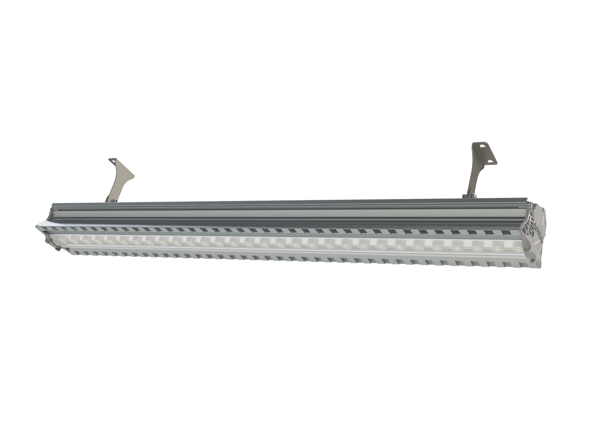 Светильник L-industry 90 Turbine/76/Д/4,0K/01/IKV-23/220AC IP66