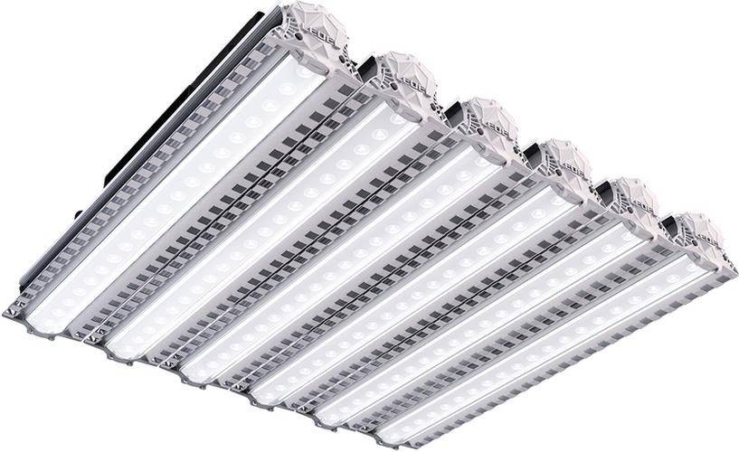 Светильник L-industry Turbine HB6/360/Г30/4,0K/01/I7-26/220AC IP66