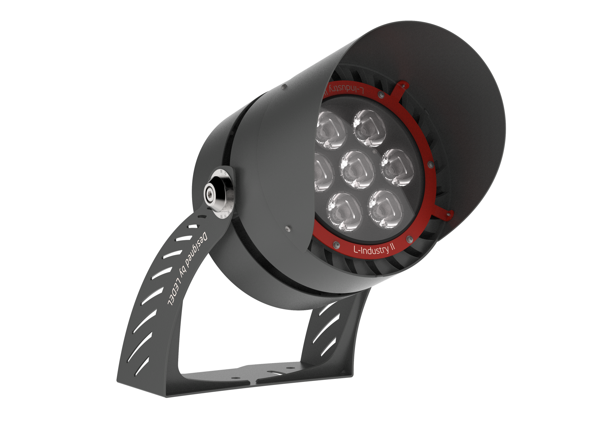 Светильник L-industry II/100/К8/Green/04/IKXI-61/220AC IP65 АК