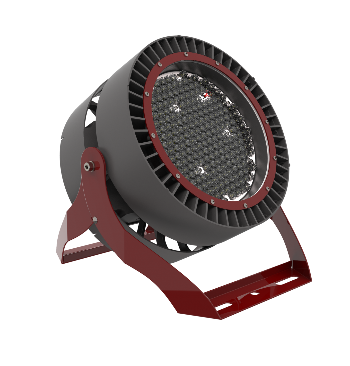 Светильник L-industry II banner PRO/170/Г50/5,0K/05/I11-61/220AC IP65