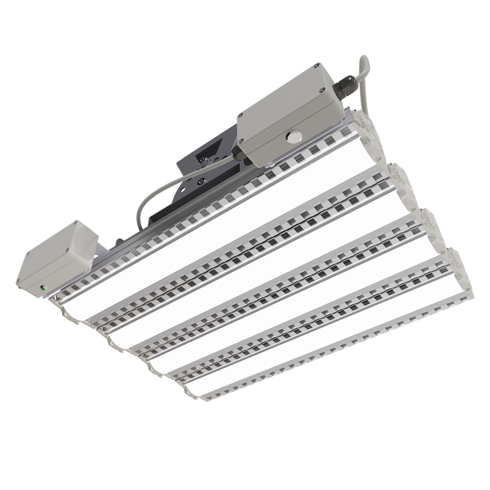 Светильник L-industry Turbine HB2 Em/100/К15/750/01/I7-22/230AC IP66