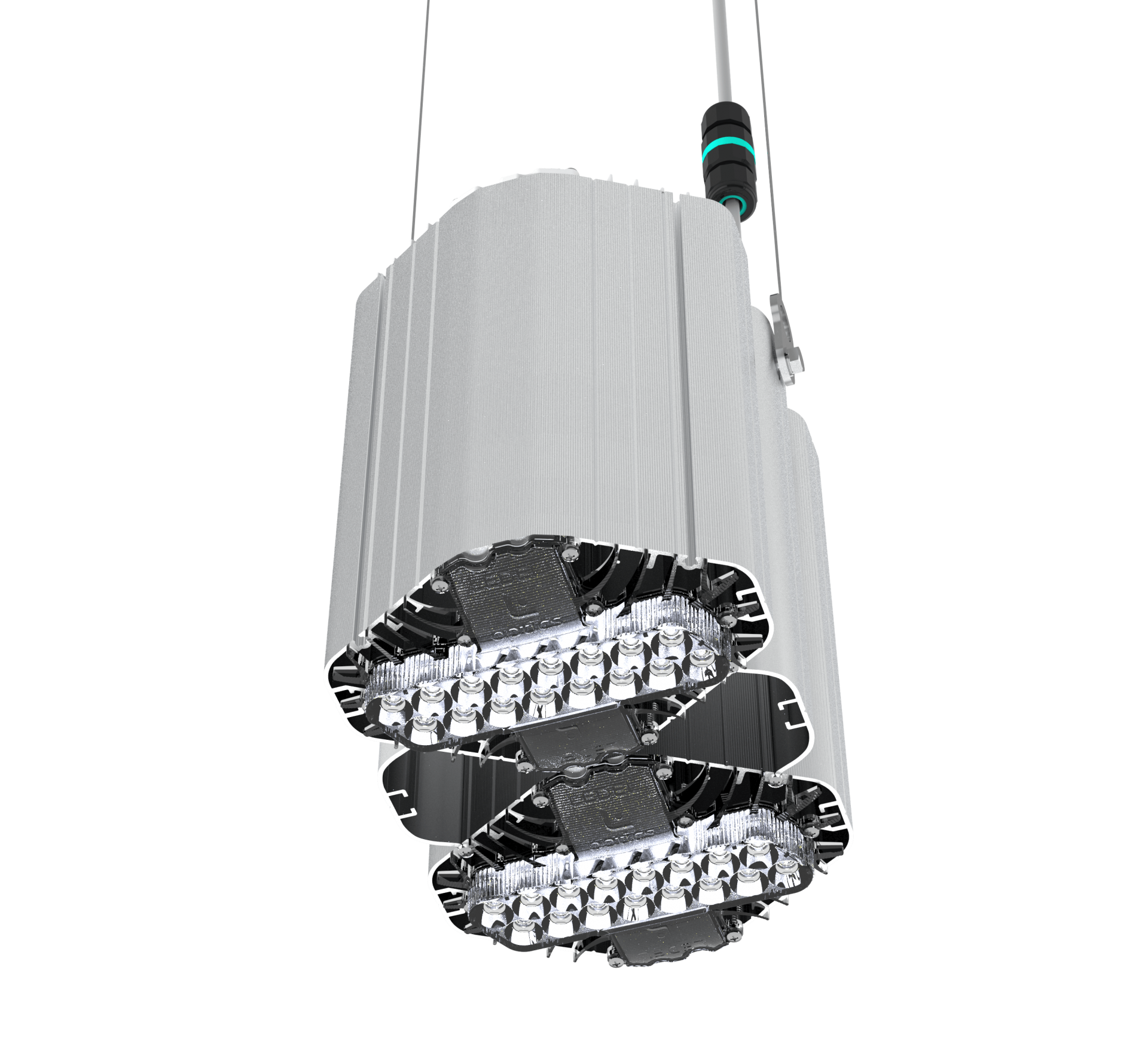 Светильник L-lego II 110/90/Г60/750/L210/05/IKIX-32/220AC IP66