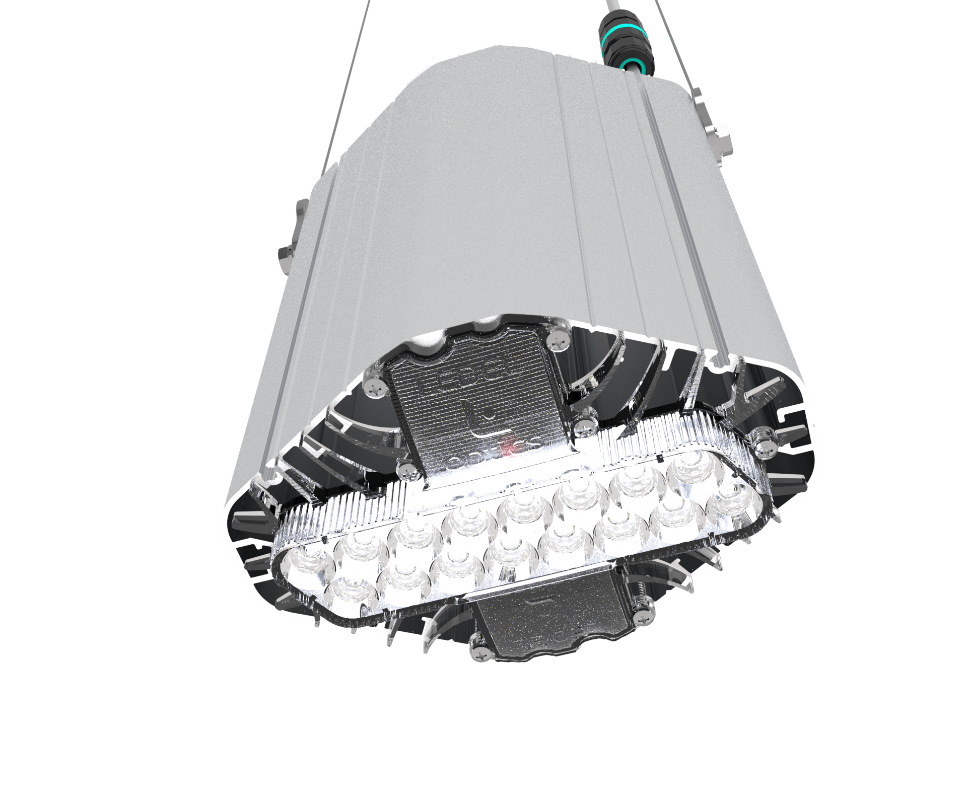 Светильник L-lego II 30/24/Г30/750/L210/05/IKIX-31/220AC IP66