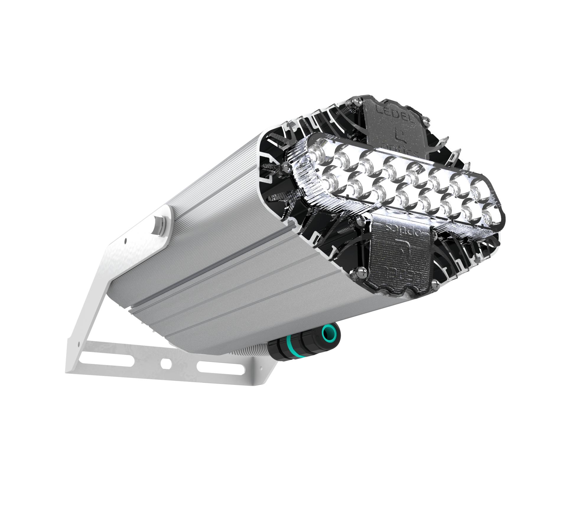 Светильник L-lego II 55                           banner/45/Г60/750/05/L210/IKIX-61/220AC IP66