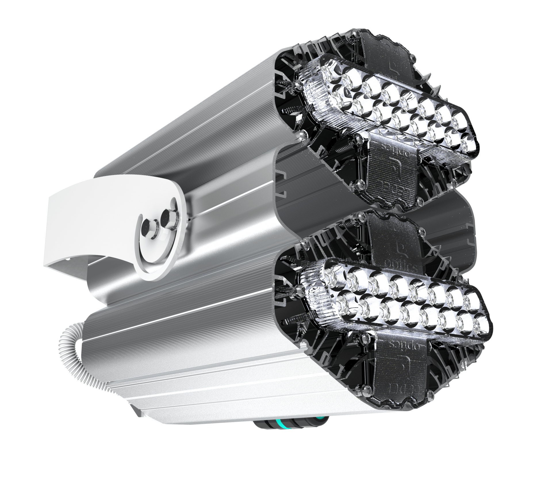 Светильник L-lego II 110 banner/90/Г30/750/05/L210/IKIX-62/220AC IP66