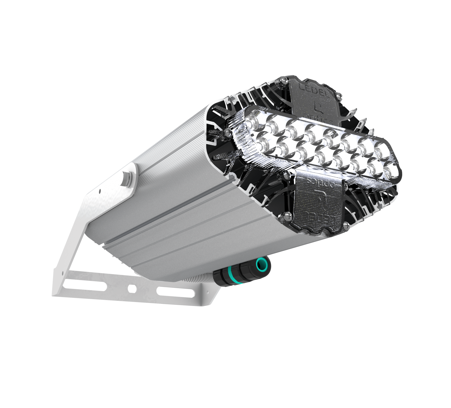 Светильник L-lego II 30 banner/24/Г30/750/L210/05/IKIX-61/220AC IP66