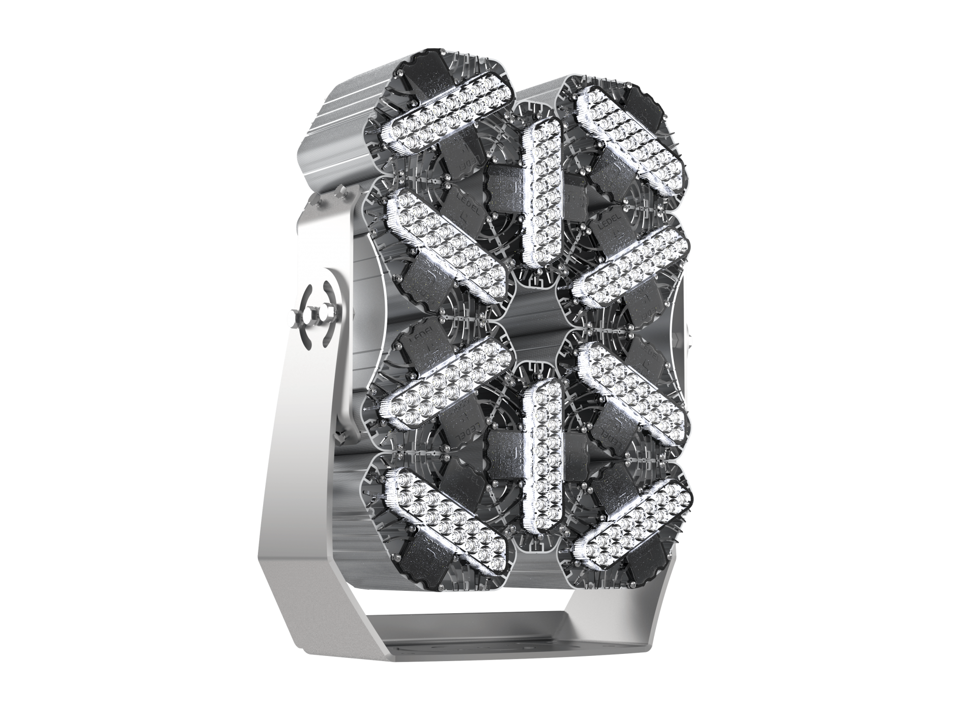 Светильник L-lego II 500 banner/425/Г30/740/05/L100/IKIX-610/220AC IP66