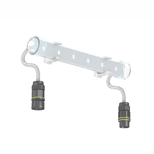 Светильник L-line A 0,25/4,5/Д/4,0K/03/IKVII-11/33-38DC IP66 матовая колба