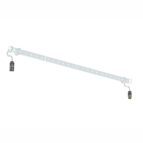 Светильник L-line A 1,0/18/Д/3,0K/03/IKVII-14/33-38DC IP66 матовая колба