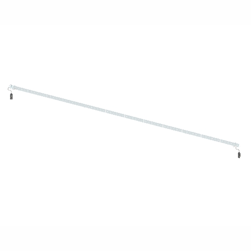 Светильник L-line A 3,0/54/Д/5,0K/03/IKVII-112/33-38DC IP66 матовая колба