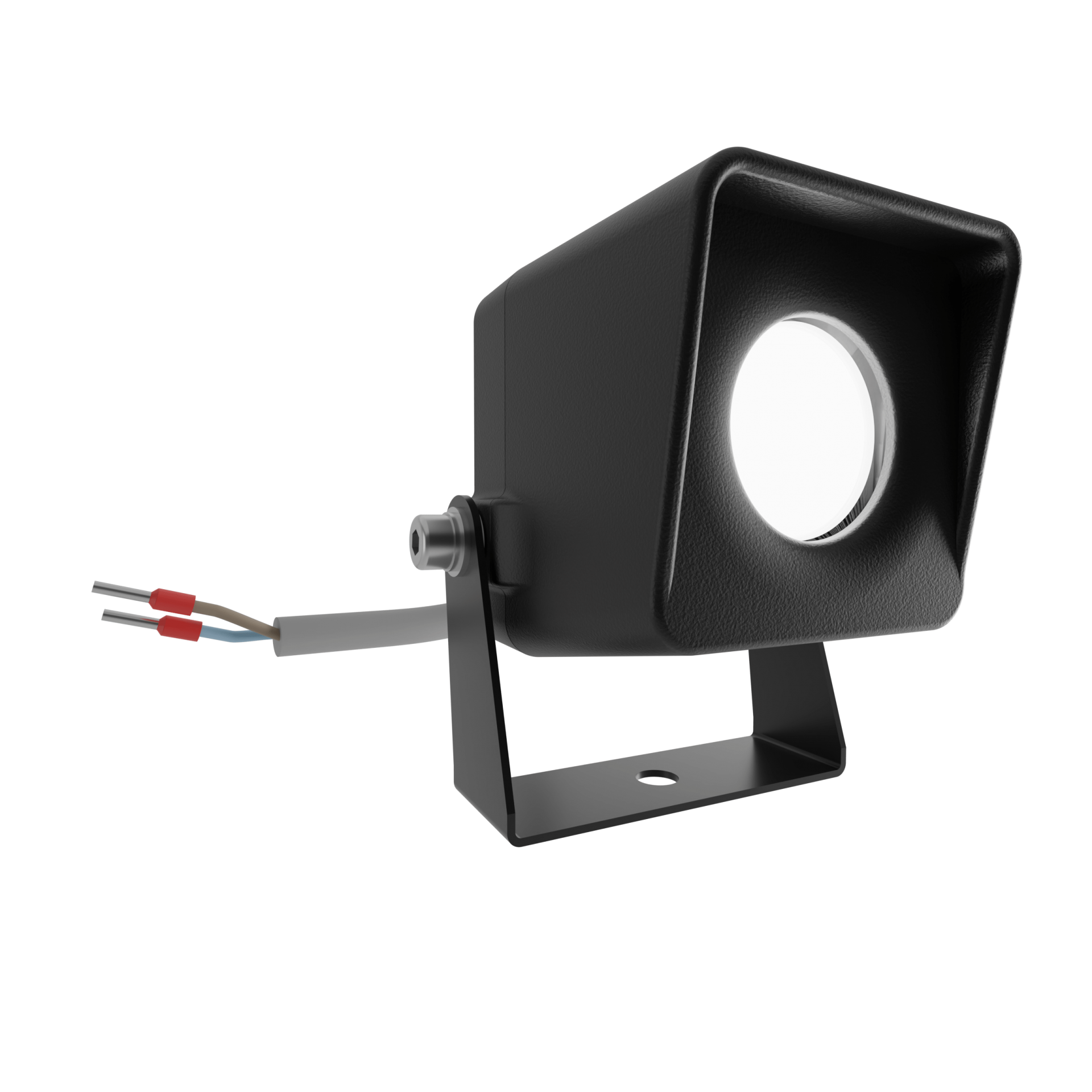 Светильник L-mouse 3/3/Г10х60/Blue/01/A1-C1/230AC IP66