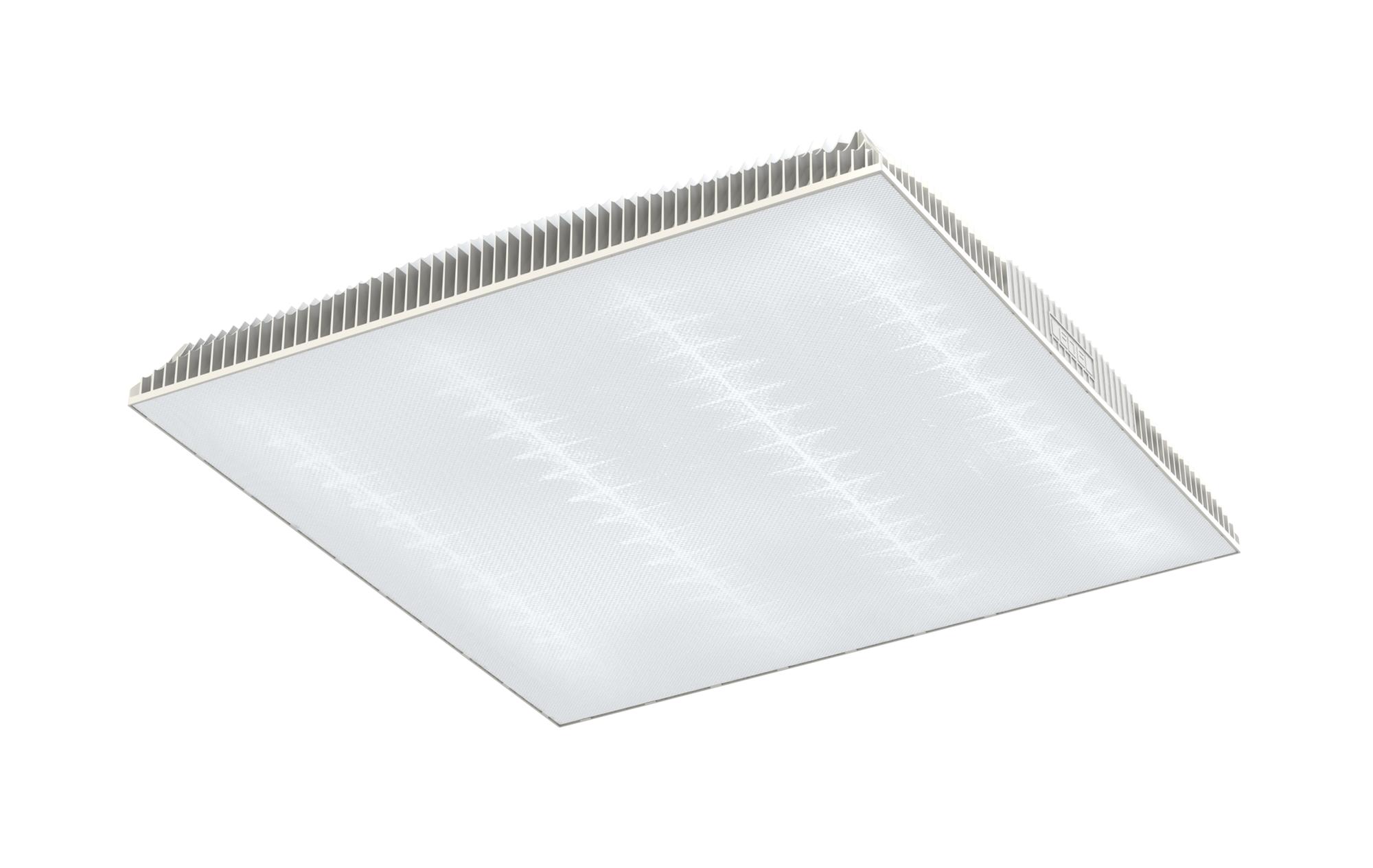 Светильник L-office 32/30/Д/940/02/УК(v2)/230AC/Standart IP54 Em