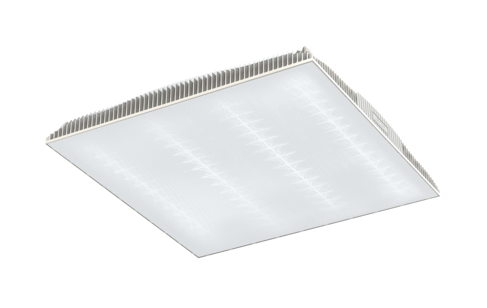 Светильник L-office 32 Premium 30Вт 3700лм 4,0K пласт IP50