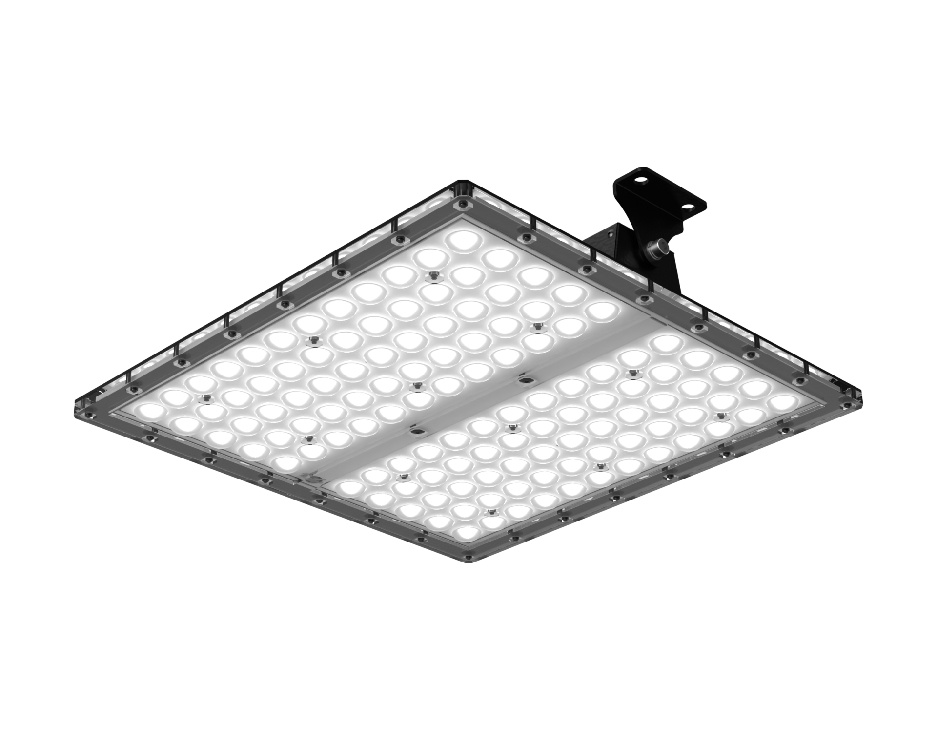 Светильник L-parking/30/ША/850/05/IKVI-22/230AC IP54