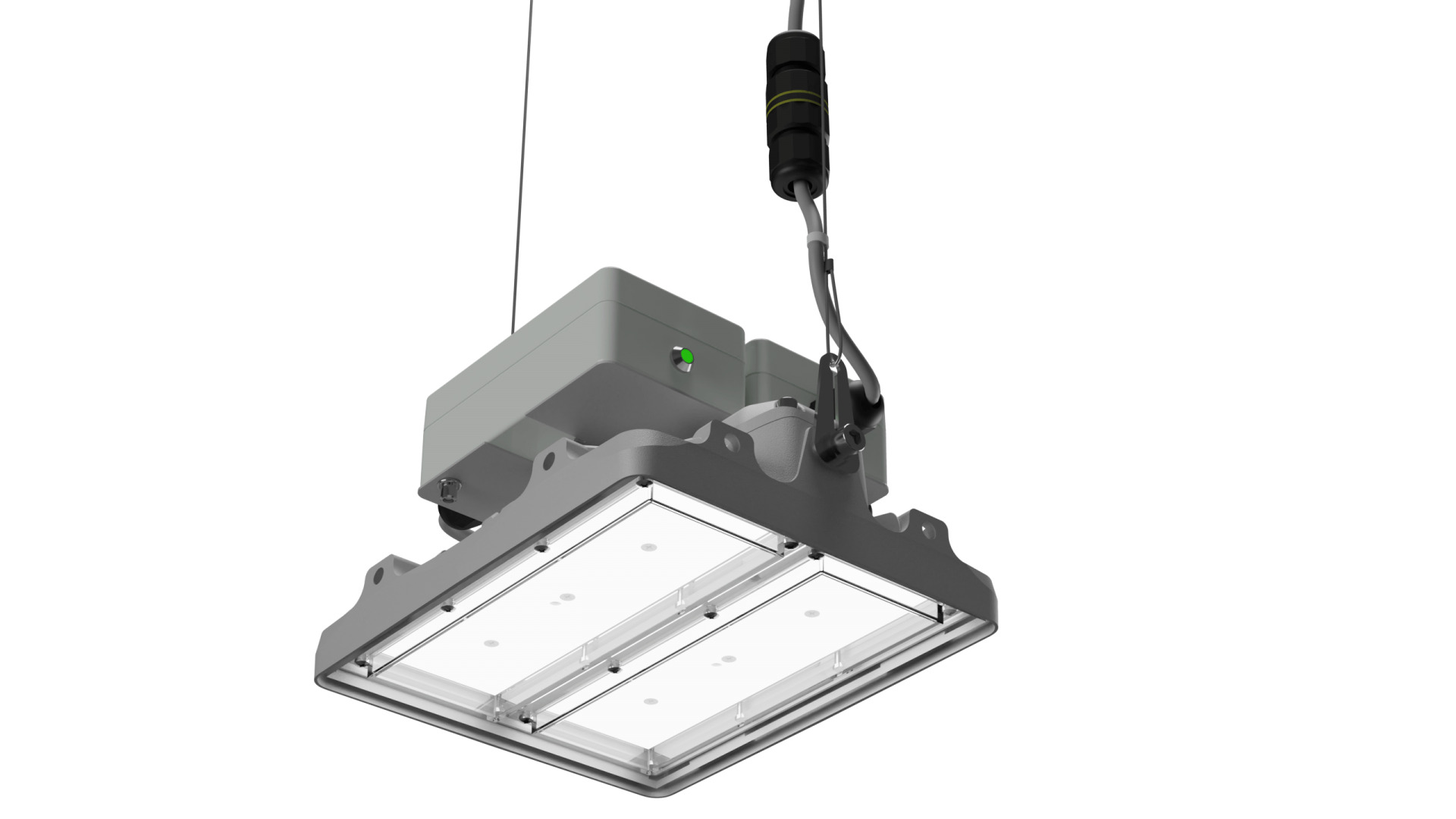 Светильник L-pixel 2 Em/100/Д/850/R5/05/I1-D2 IP66