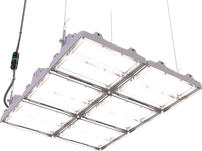 Светильник L-pixel 6/300/Г30/740/(R5)/01/MT-KM/I1-D6/220AC IP66 RAL7035