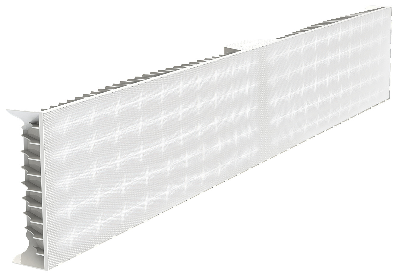 Светильник L-school 55/32-48/Д/5,0K/03/Т2/220AC/Premium IP20 матовое стекло