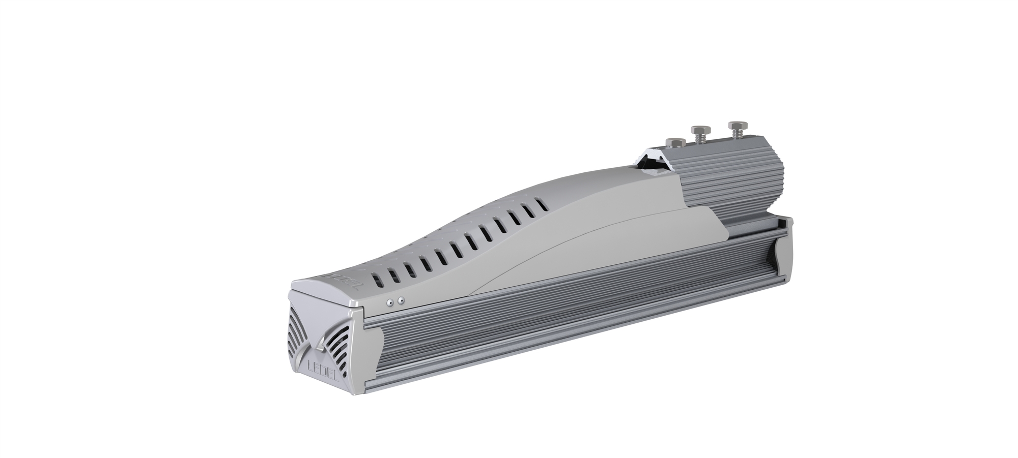 Светильник L-street 24 Premium 32Вт 4275лм Ш8 5,0K IP66