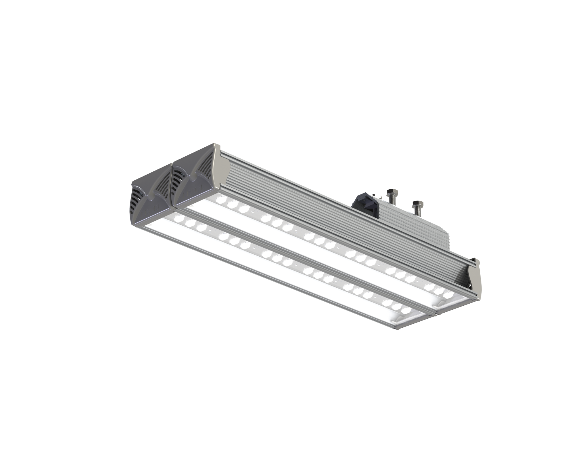 Светильник L-street 48 Standart 65Вт 8512лм Ш3 5,0K IP66