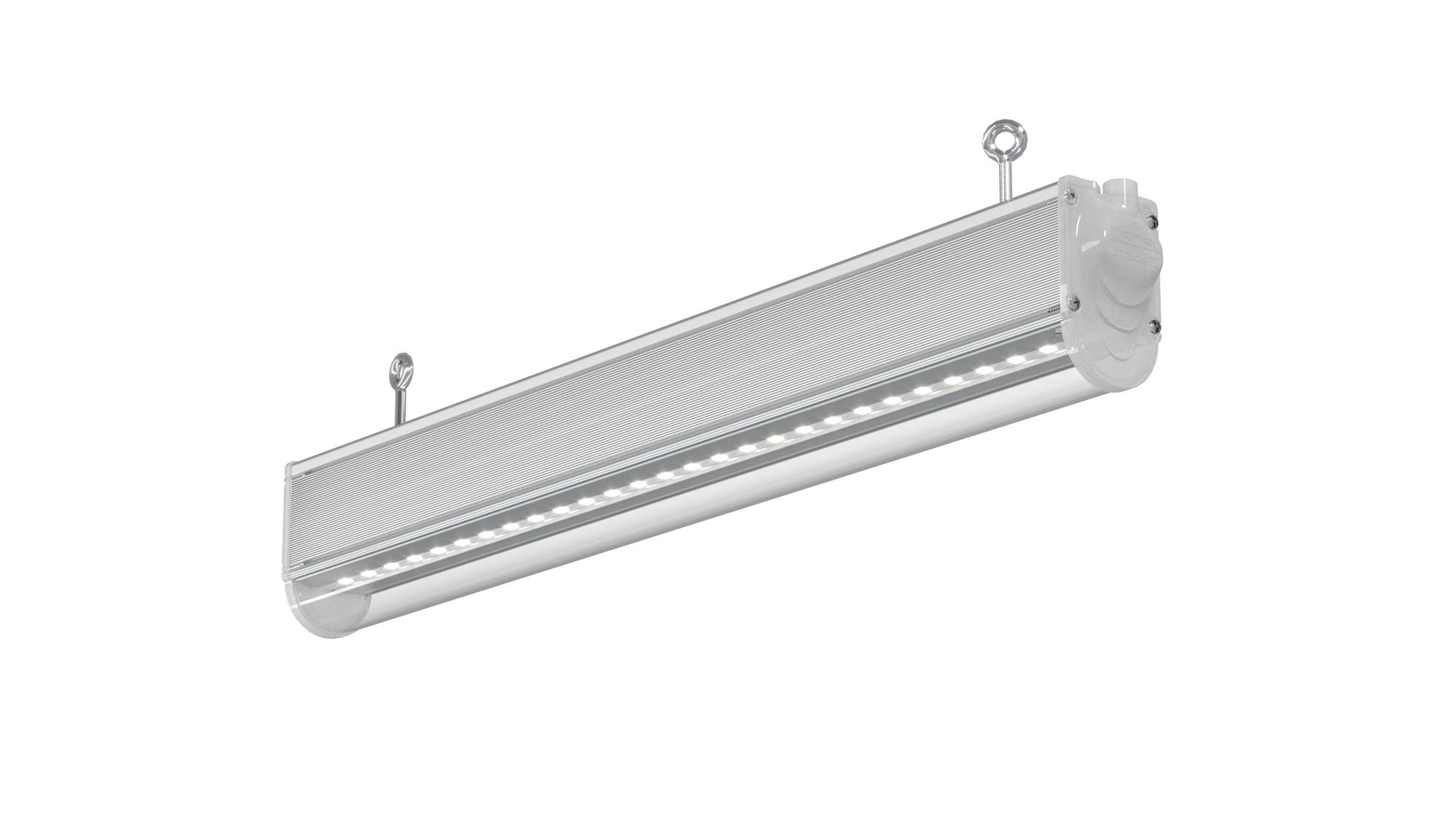 Светильник L-trade II 20/19/ГСП105/3,0К/01/IKVI-31/220AC IP66