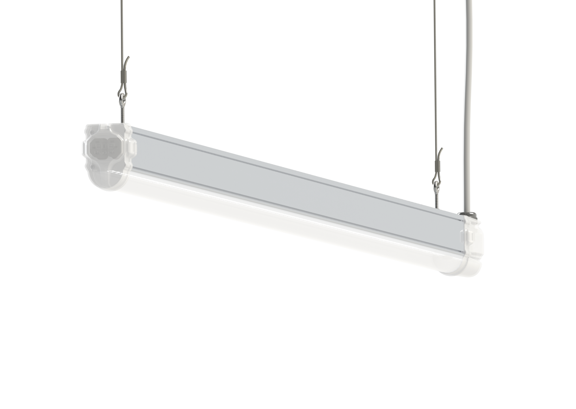 Светильник светодиодный L-trade II 65/50/Д/5,0K/03/IKVI-33/220AC IP66