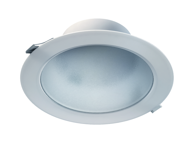 Светильник Radian 15 10Вт 854лм 5,0K IP40