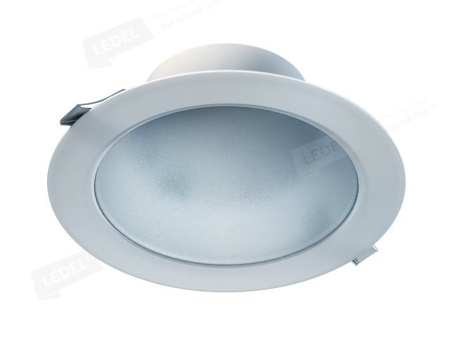 Светильник Radian NEW 25/23/Д/850/03/220AC IP54