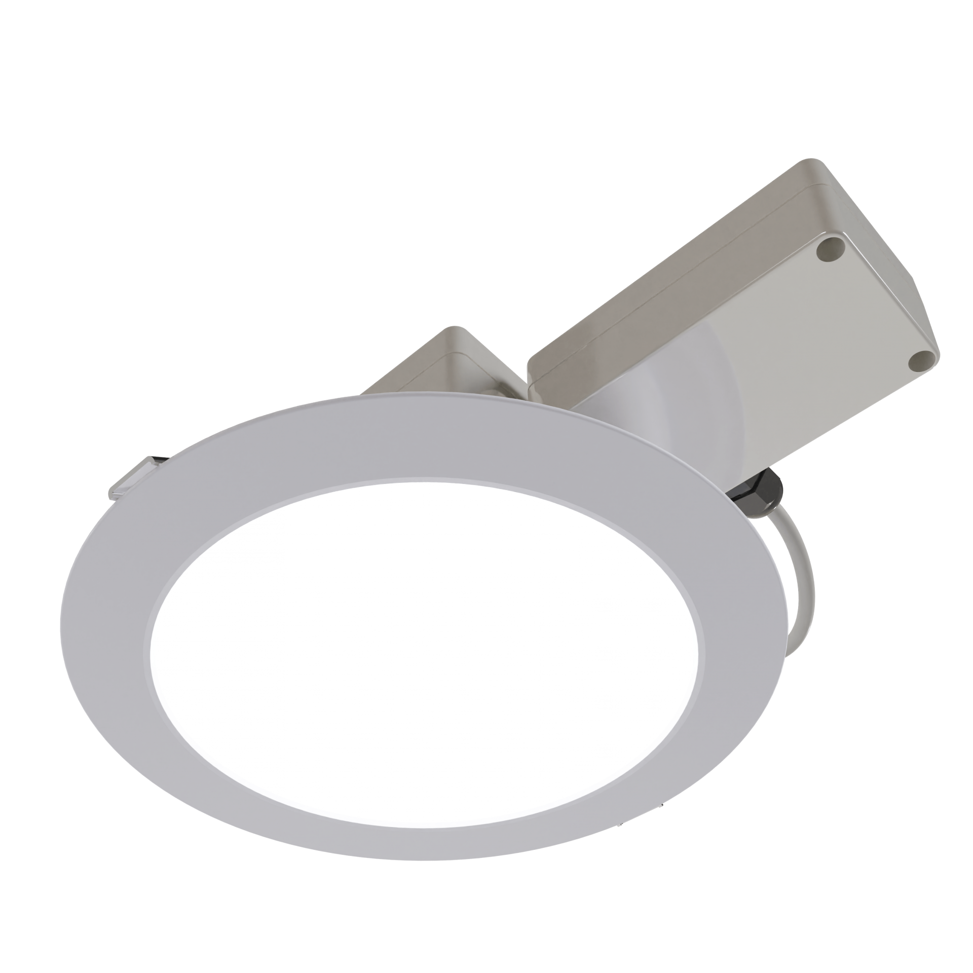 Светильник Radian NEW/Em/23/Д/850/03/220AC IP54