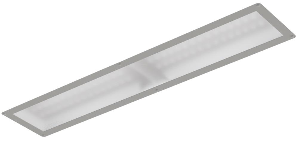 Рамка монтажная для ГКЛ L-school 32/55