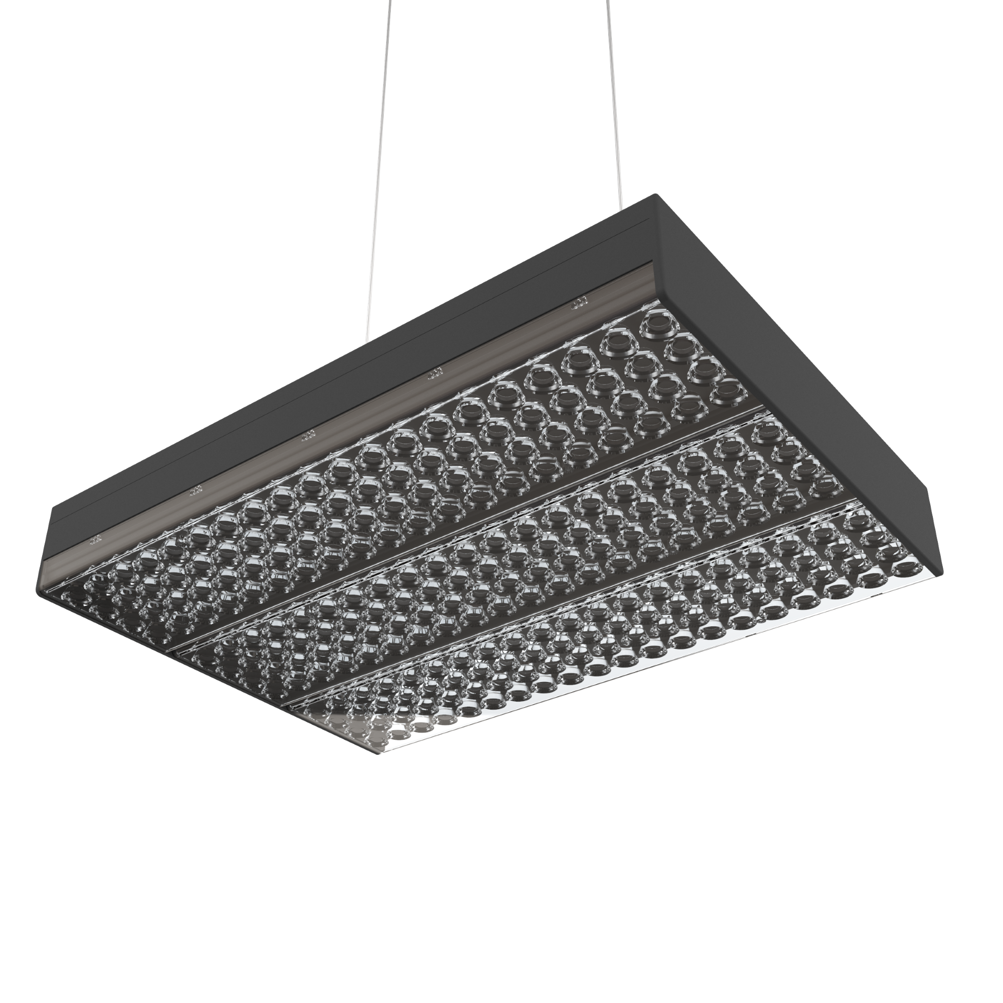 Светильник Store X/30/ГСП105/840/05/P/230AC IP20 RAL7038