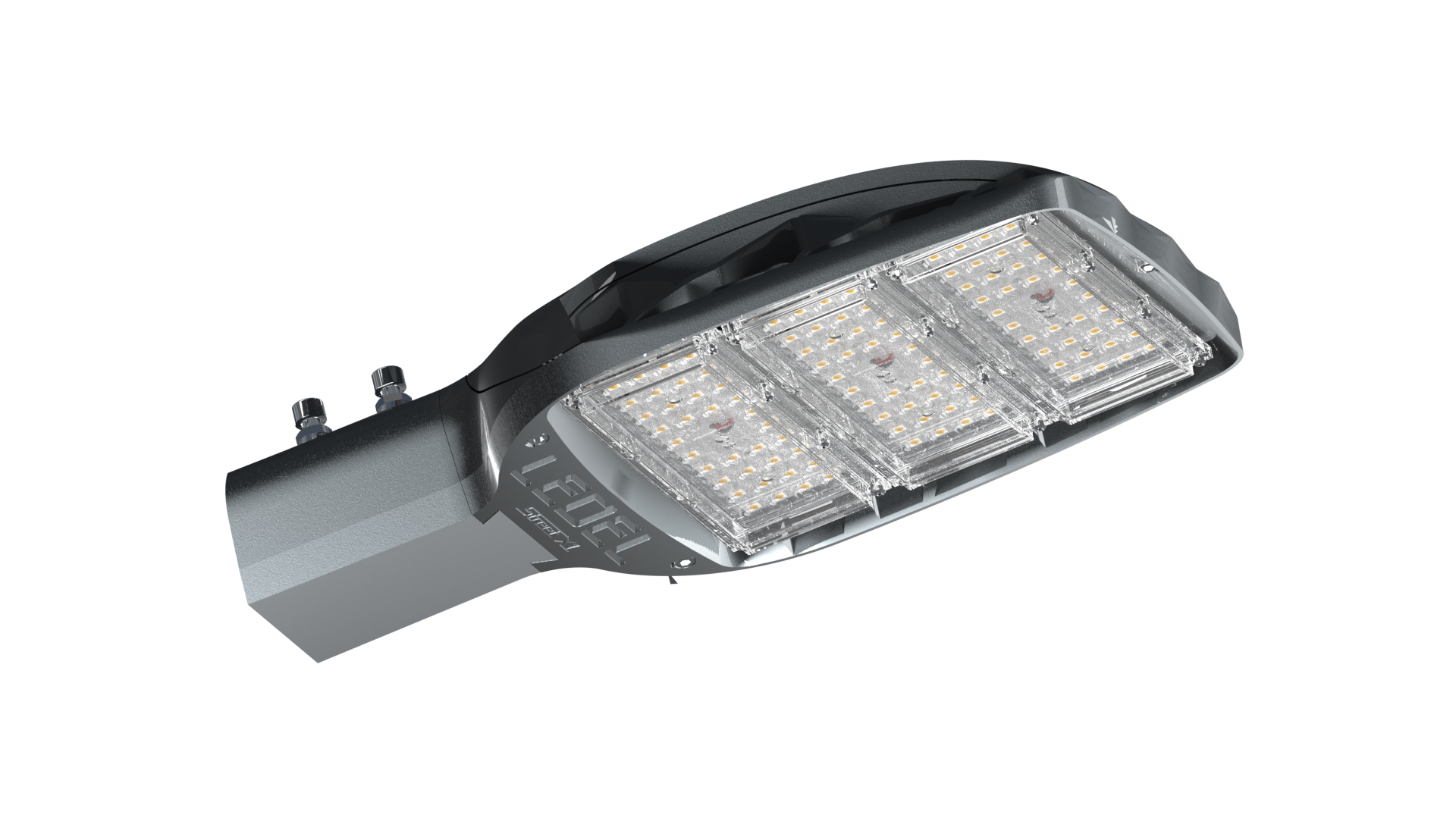 Светильник Street X1/M1/103/Ш8M/740/К5/MT-KM/SKX-01/230AC IP66 PG