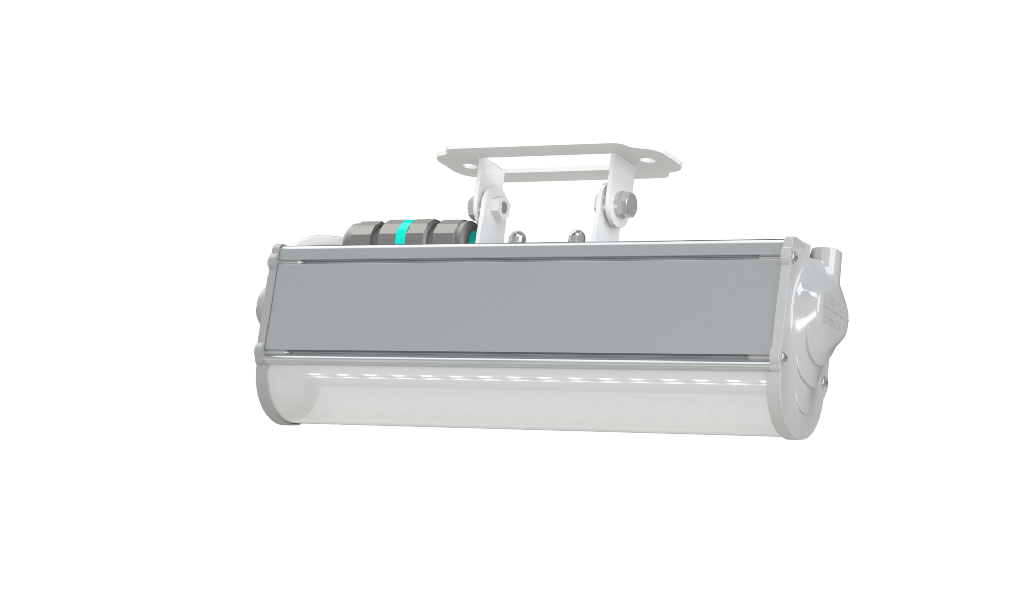 Светильник L-trade II 12/15/Д/4,0K/03/IKVI-21/220AC IP66