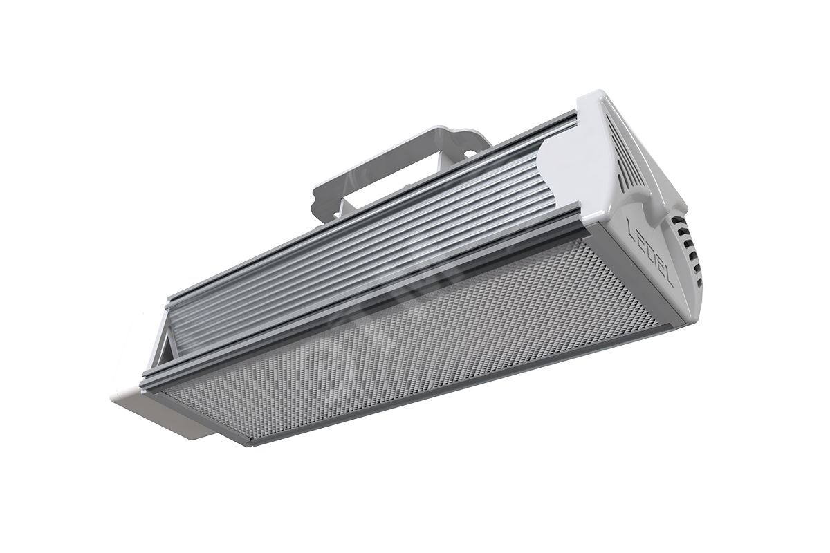 Изображение товара Светильник L-industry 12 11Вт LED IP66 для тяжелых условий эксплуатации Изображение товара Светильник L-industry 12 11Вт LED IP66 для тяжелых условий эксплуатации