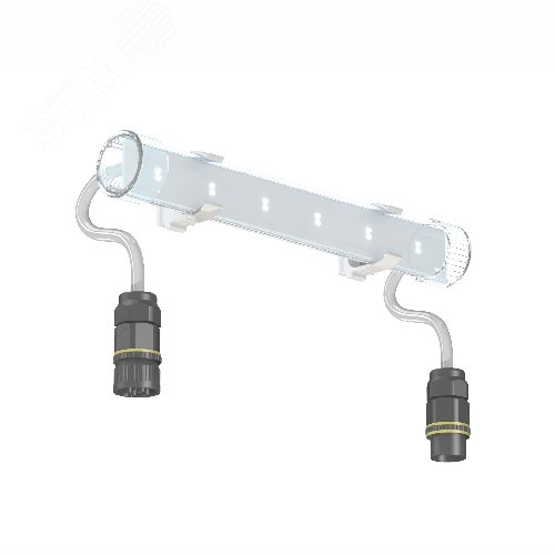 Изображение товара Светильник LED для архитектурной подсветки IP66 белый 7 Вт 849 Лм LEDEL