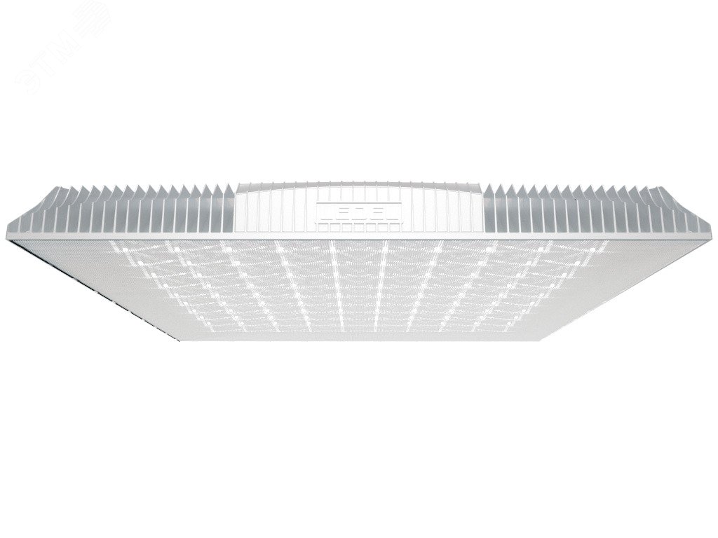 Изображение товара Светильник LED премиум-класса с IP54 48 Вт 6000 люмены для офисов и учебных заведений