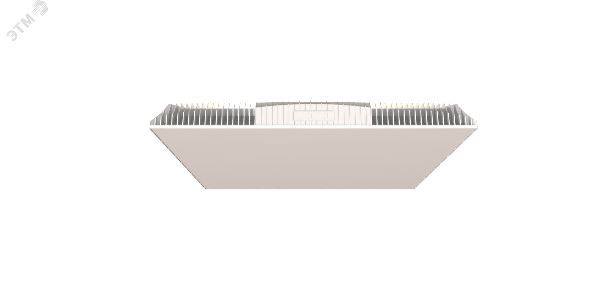 Изображение товара Светильник LED 32W IP30 для учебных и офисных помещений ЛОДЕЛ