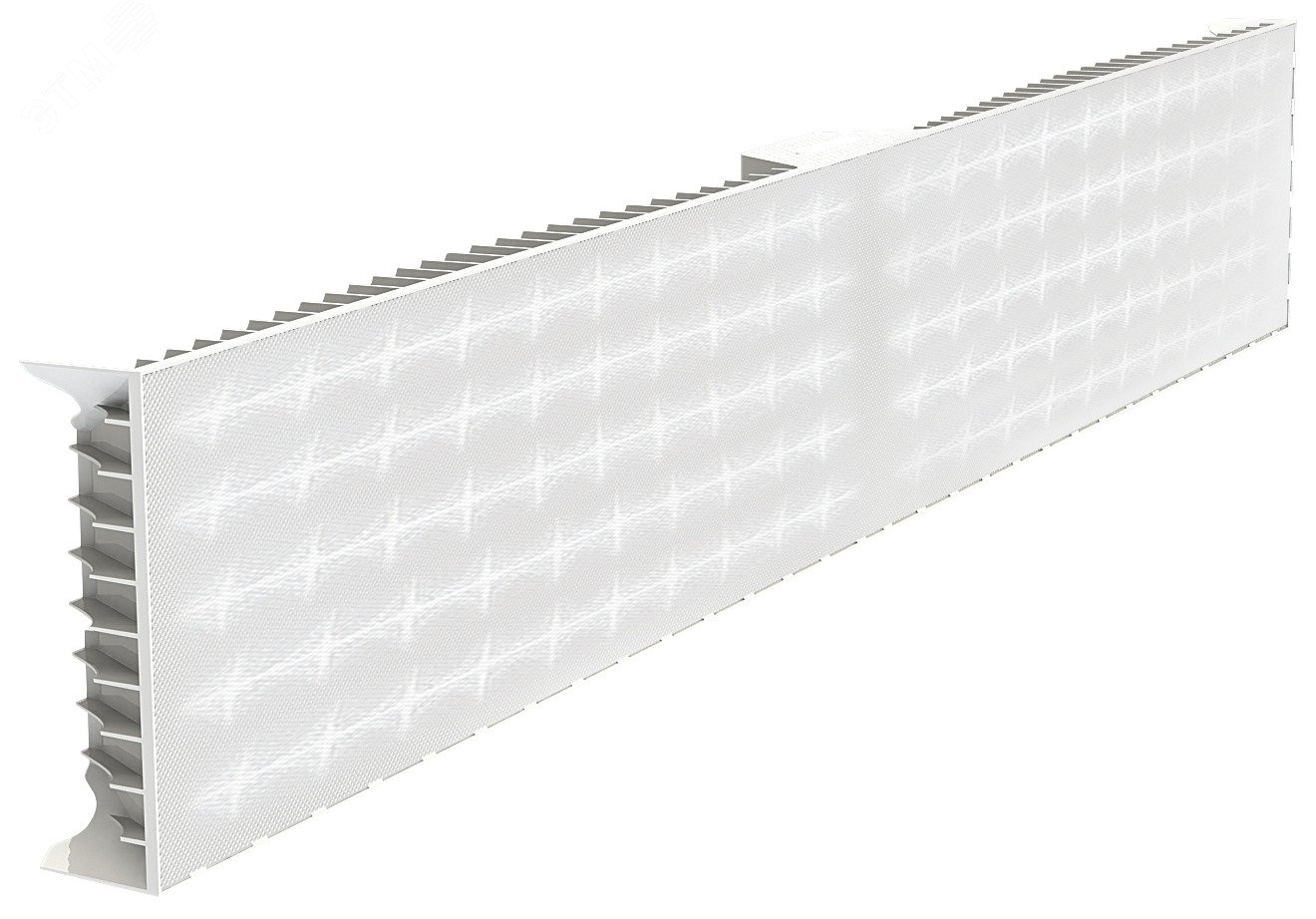 Изображение товара Светильник LED L-school 55/50/Д/4,0K/03/Т2 IP20 для помещений