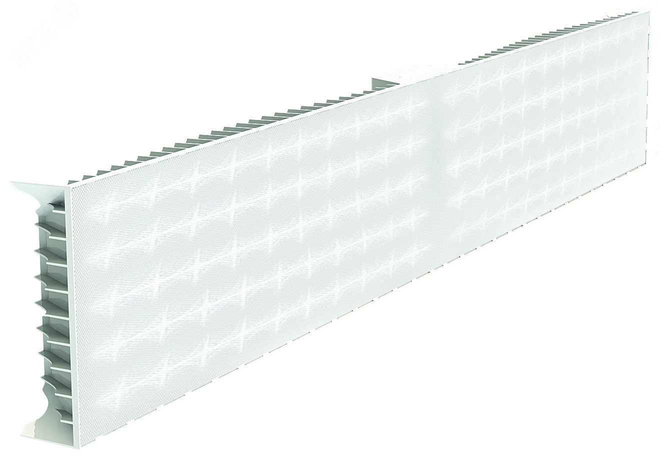 Изображение товара Современный светильник LEDEL L-school 55/50/Д/5,0K для общественных помещений