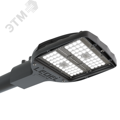 Светильник Street X1/30/Ш8M/740/R8/MT-КМ/SKX-02/230AC IP66 2.0 - фото 1