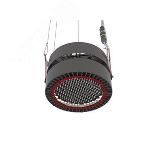 Светильник LED L-industry II PRO 170Вт 23800Лм диаграмма Д 4,0K металл подвесное крепление IP65 - фото 1