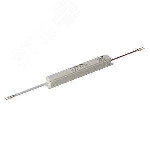 Драйвер L-drive Lite/30/30-90В/350mA/230AC IP20 - фото 1