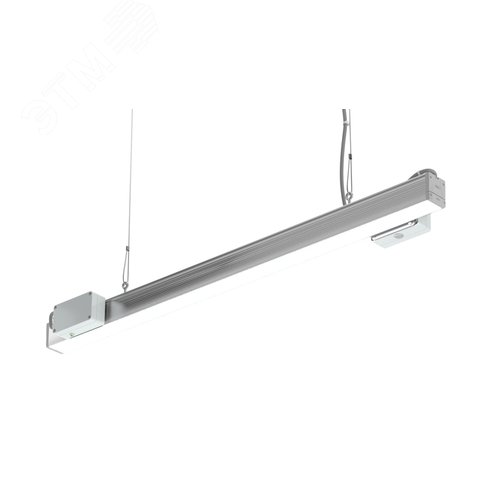 Изображение товара Светильник L-fusion Retail/Em/100/Д/950/03/B/230AC/IP40 (шт)