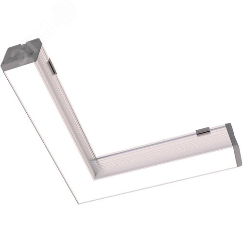 Соединитель L-fusion Retail MG L/18/Д/940/03/V/230AC/IP40 DALI - фото 1